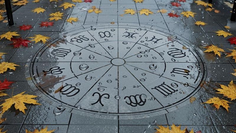 Одни будут собирать сердце по осколкам, пока другие всходят на вершину: гороскоп на ноябрь для всех знаков