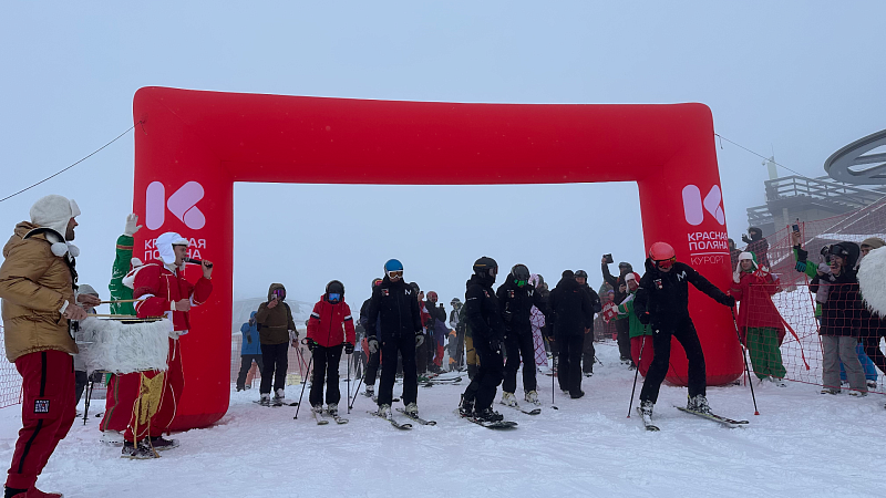 Лыжник Коростелев согласился сменить гражданство при одном условии