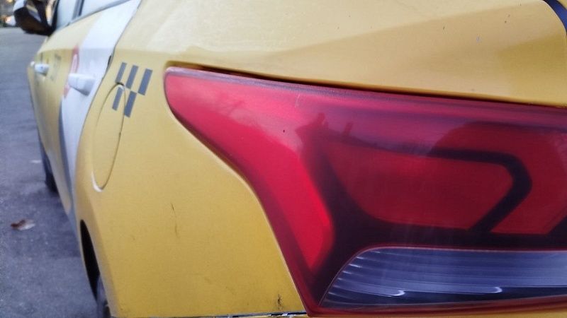 СК разберется в конфликте таксистов в Сочи