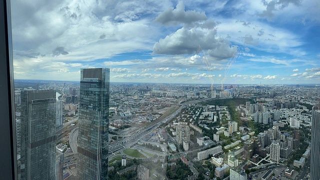 Фото: телеканал «Краснодар»