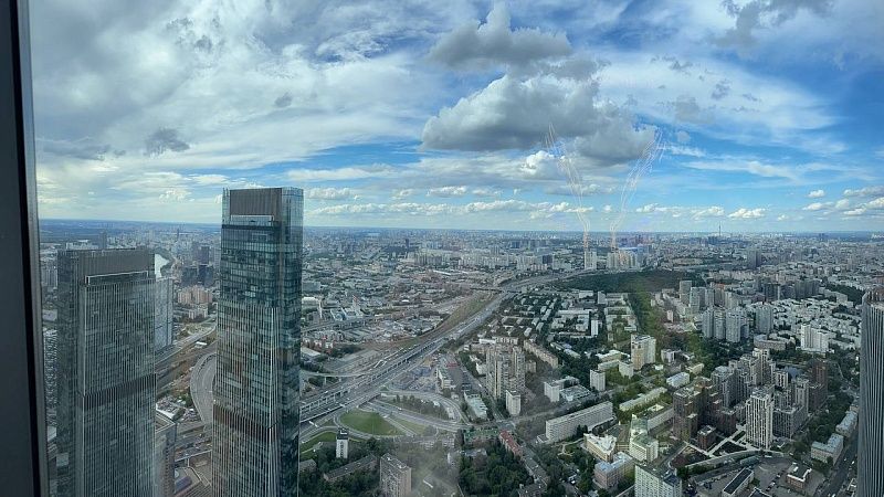 Генетик Китаев спрогнозировал сокращение доли славян в Москве до 20% к 2045 году