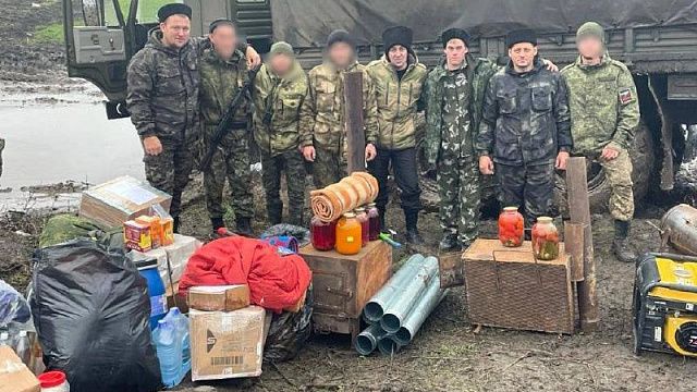Фонды и группы помощи: рассказываем, как оказать поддержку военнослужащим и жителям Донбасса
