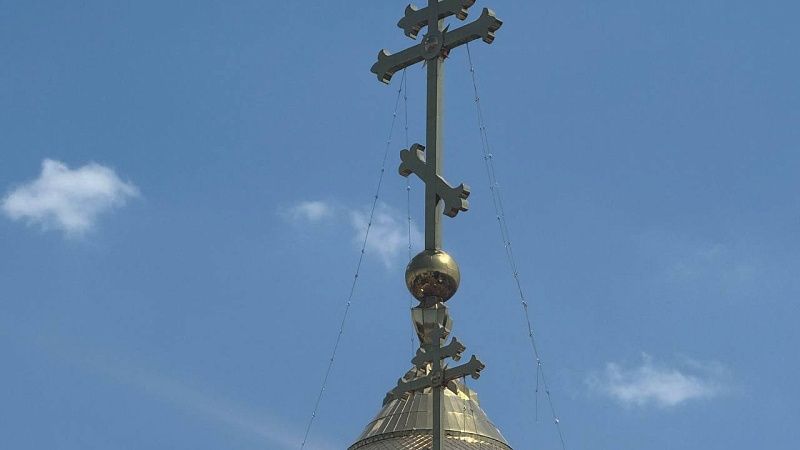 Экс-прокурор Крыма Поклонская заявила об отказе от православия и монотеизма