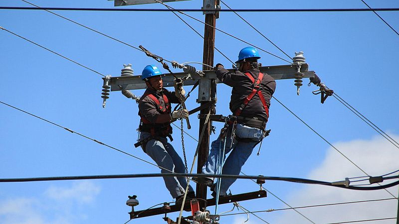 Новая энергоподстанция «Елизаветинская» позволит избежать перегрузок сети