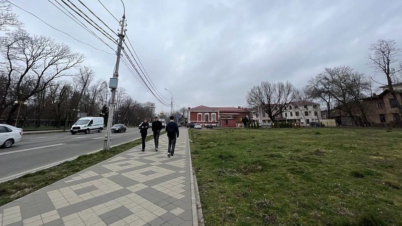 21 марта в Краснодаре будет облачно, затем нагрянет дождь