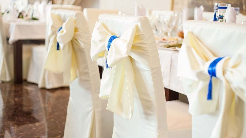 Сочи превратился в свадебную столицу России