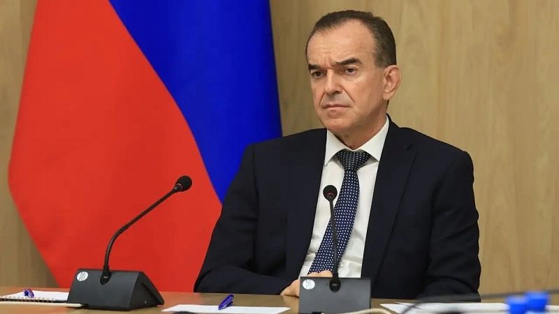 Тринадцать километров дорог построят в 2026 году в Краснодаре 
