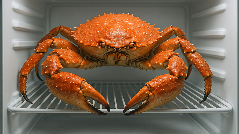 Обвинение запросило 24 года для «крабового короля» Олега Кана