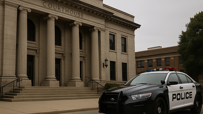 Семья с ожирением довела 14-летнюю девочку до 16 кг веса в США