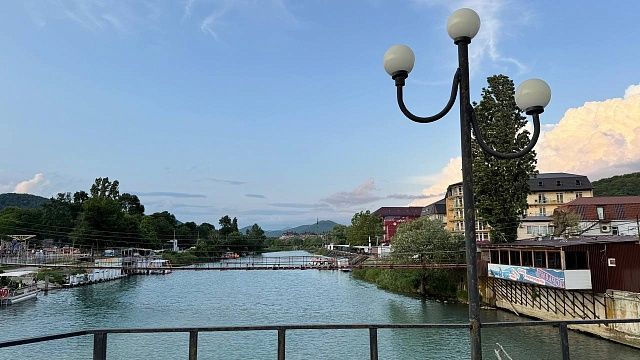 Фото: телеканал «Краснодар»