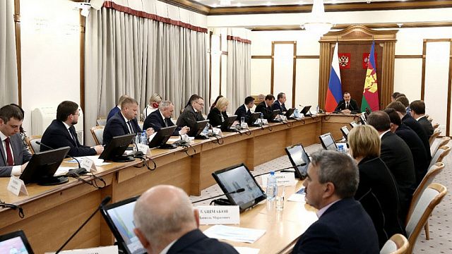 Губернатор Кубани сообщил о дополнительном выделении почти 7 млрд рублей на социально значимые цели
