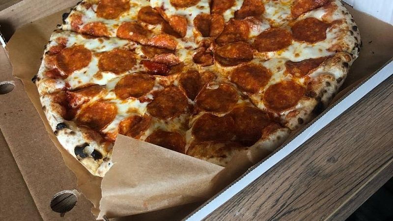 Журналиста Владимира Соловьева пытались убить доставкой отравленной пиццы