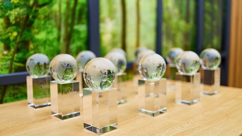 Приём заявок на конкурс «Экспортер года» стартовал на Кубани 