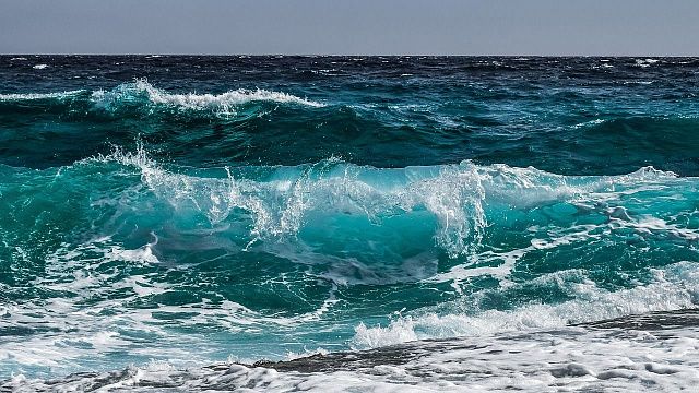 Всемирный день океанов отмечается 5 июня. Фото: pixabay.com