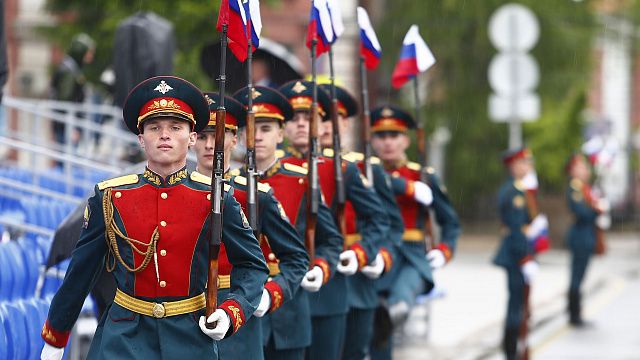 23 февраля: какие праздники и памятные даты отмечают на Кубани, в России и в мире