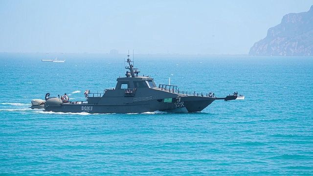 Изображение создано при помощи ИИ