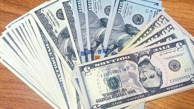 Мэр Нью-Йорка заявил о превысившем кризис 2008 года дефиците бюджета 