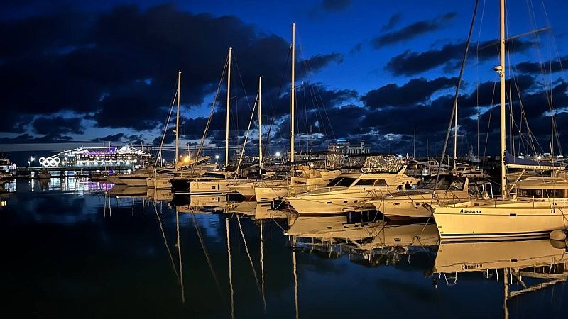 Стала известна стоимость билетов на паром Трабзон – Сочи