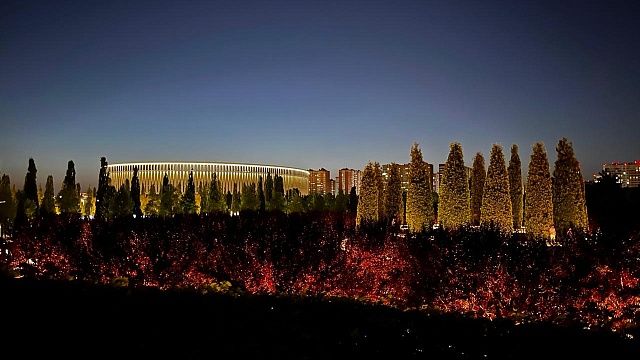 Звездопад эта-Аквариды в начале мая смогут увидеть жители Кубани