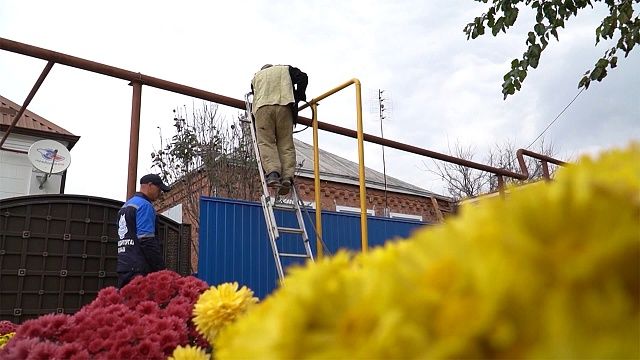 Развитие газораспределительных сетей Краснодара, новый тренд у зумеров. Новости 15 августа.