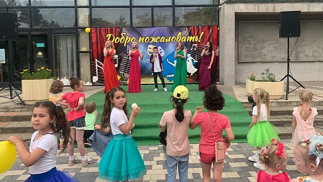 В Краснодаре пройдет открытый танцевальный вечер с ретро-музыкой