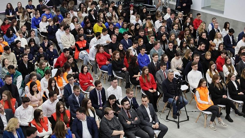 Краснодарских студентов пригласили на олимпиаду по финансовой грамотности