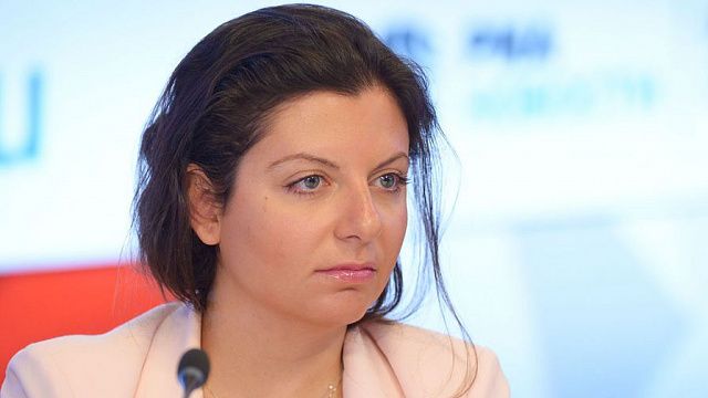 Маргарита Симоньян обратилась к соотечественникам, которые «не понимают» действия России на Украине