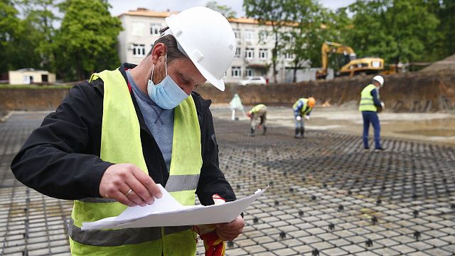 Вениамин Кондратьев: в 2023 году на строительство и реконструкцию объектов здравоохранения заложили 8,5 млрд рублей
