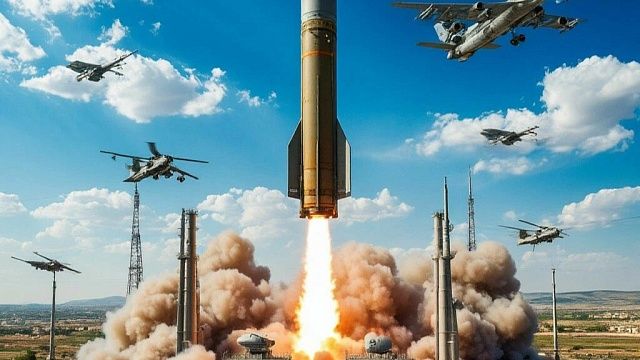 Активисты требуют отставки главка ВСУ после ракетного удара по полигону в Шостке