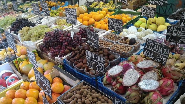 Карманники атаковали рождественскую ярмарку в Хельсинки