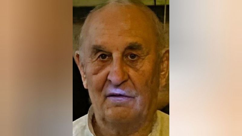 В Краснодаре пропал 80-летний пенсионер