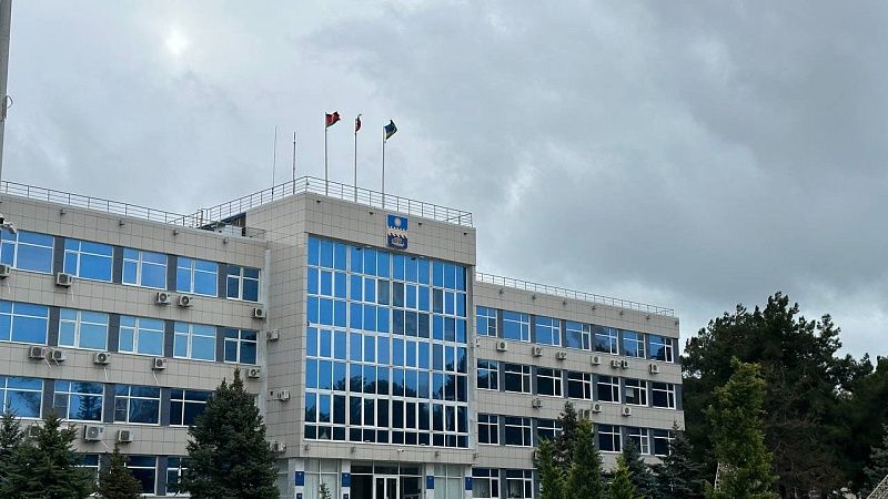 Конкурс на должность мэра не состоялся в Анапе