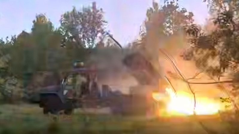 Украинские источники сообщают об успехах российской армии в зоне СВО