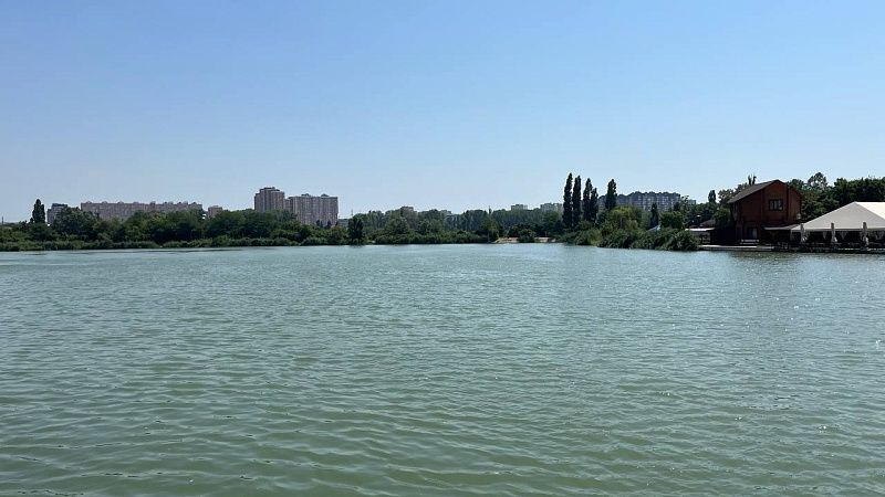 Кубанский врач Горячев рассказал, чем может быть опасна речная вода 