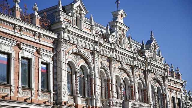 Шести объектам культурного наследия Краснодара утвердили границы