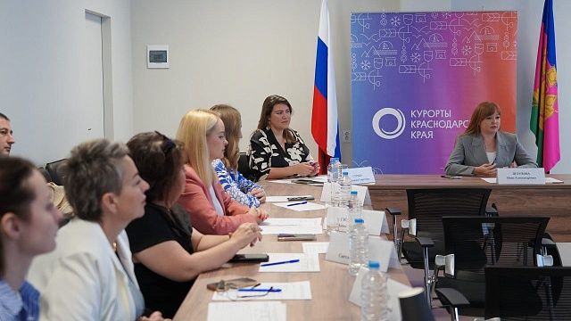 фото: пресс-служба администрации Краснодарского края