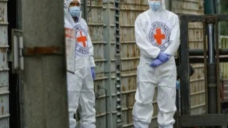 Во избежание выплат решили сжигать переданные Россией тела военных  на Украине