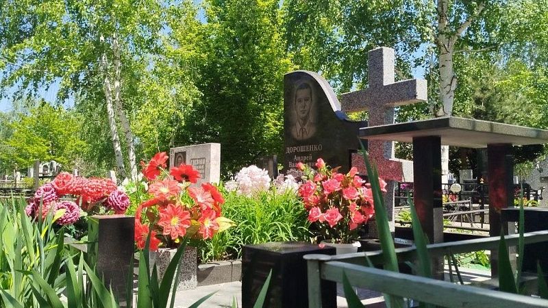 Детям стало плохо на похоронах жертв резни в Байкальске