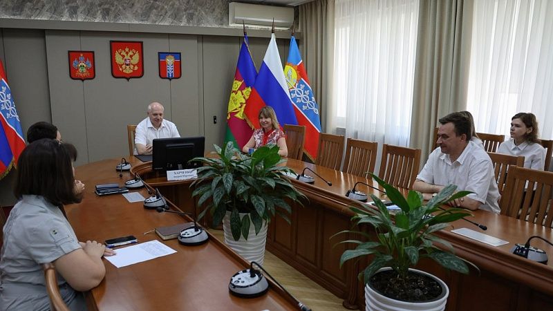 Инвестор вложит 90 млн рублей в производство электроприводов в Армавире 