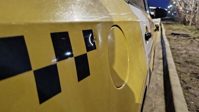 Число перевозчиков в реестре такси в 2025 году выросло в 1,5 раза на Кубани