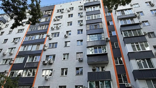 Фото: пресс-служба администрации Краснодара