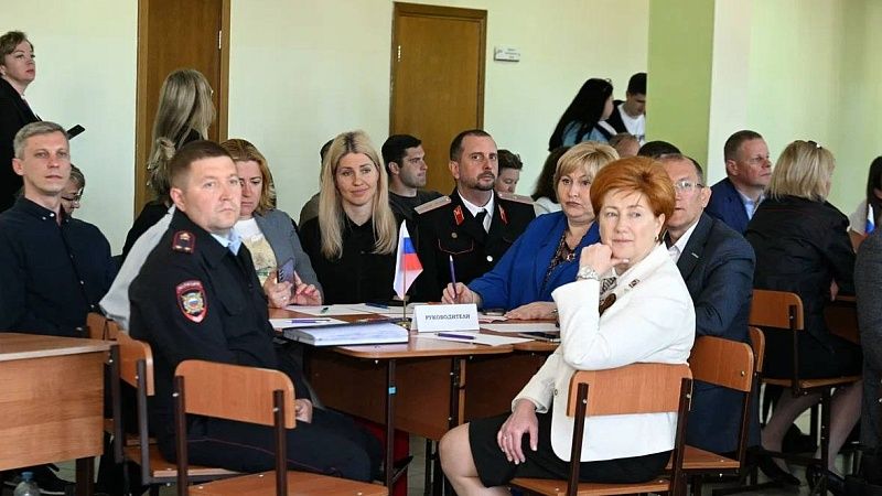 Борьбу с наркооборотом усилят на Кубани