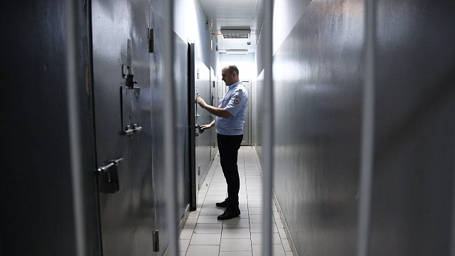 Житель Сочи сядет в тюрьму за рассылку детской порнографии. Фото: Геннадий Аносов