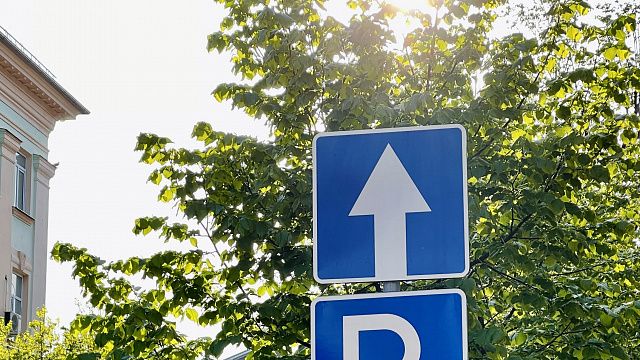 В Краснодаре изменится схема движения автомобилей по улице Садовой