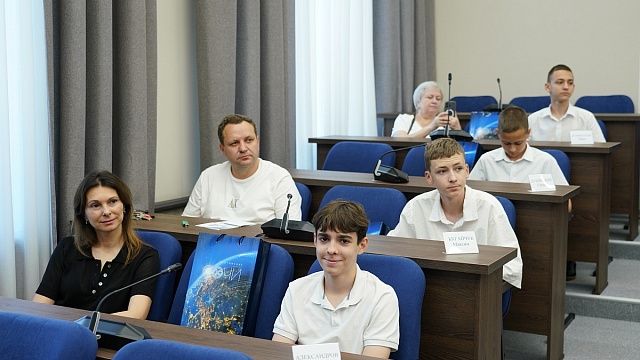 Фото: пресс-служба администрации Сочи