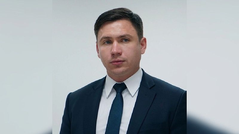 Данные замминистра образования Кубани Сергея Урайкина исчезли с сайта ведомства