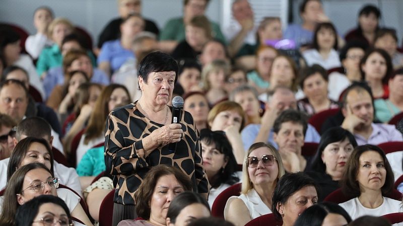 Более 30 млн рублей выделят власти на ремонт водопровода в станице Крыловской 