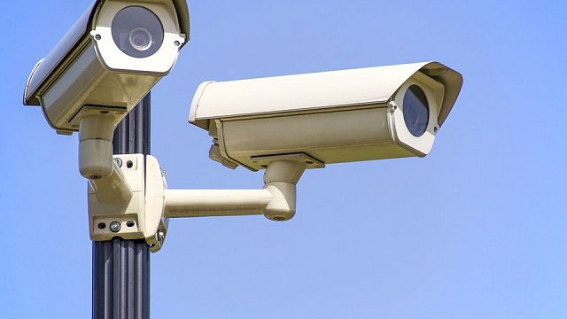 Система камер «Безопасный город» помогла найти в Краснодаре потерявшегося пенсионера