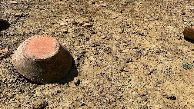 Массовое захоронение женщин обнаружили в Испании