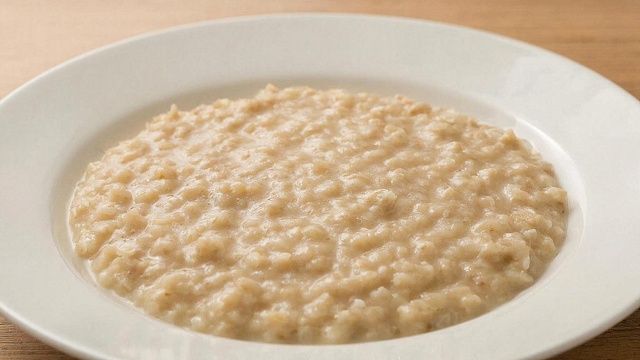 Исследование: 48 часов на овсянке снижают «плохой» холестерин на 10%